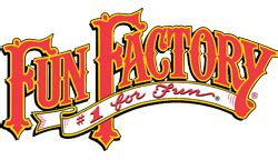 fun factory what are the prices for the games
